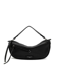 GIANNI CHIARINI CINDY Sac bandouli&egrave;re, avec bandouli&egrave;re Noir - Sacs pour Femme - 1