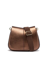 GIANNI CHIARINI HELENA ROUND sac bandouli&egrave;re grill&eacute; - Sacs pour Femme - 1