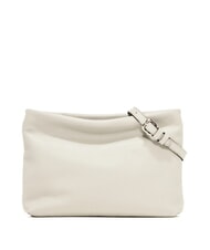 GIANNI CHIARINI BRENDA Sac en cuir avec bandouli&egrave;re MARBRE - Sacs pour Femme - 1