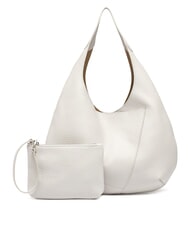 GIANNI CHIARINI EUFORIA sac bandouli&egrave;re sable-nature - Sacs pour Femme - 1