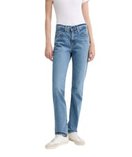 TOMMY HILFIGER TH Jeans taille haute - Jeans
