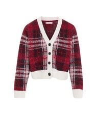 TOMMY HILFIGER TH Cardigan - Pulls pour enfants