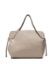 GIANNI CHIARINI RITA Sac bandouli&egrave;re en cuir satin - Sacs pour Femme - 1