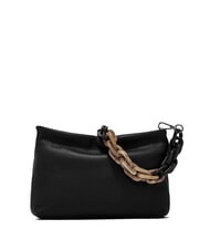 GIANNI CHIARINI BRENDA Sac &agrave; bandouli&egrave;re, avec bandouli&egrave;re Noir - Sacs pour Femme - 1