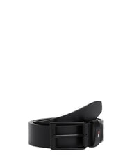 TOMMY HILFIGER TH ceinture en cuir - Ceintures