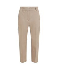 TOMMY HILFIGER TH Pantalon en coton - Pantalons pour femmes