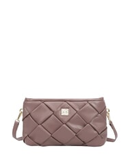 YNOT LADY sac bandouli&egrave;re mauve - Sacs pour Femme - 1