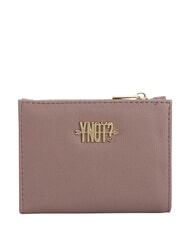 YNOT LOVERS petit portefeuille zipp&eacute; - Portefeuilles Femme