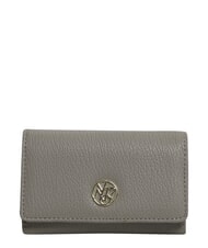 YNOT ROCK Portefeuille moyen avec porte-cartes taupe - Portefeuilles Femme - 1
