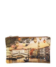 YNOT YESBAG Sac &agrave; main Venise de No&euml;l - Sacs pour Femme - 1