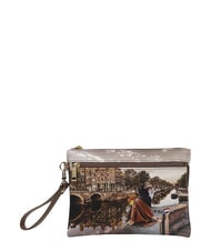 YNOT YESBAG Pochette M avec manchette - Portefeuilles Femme