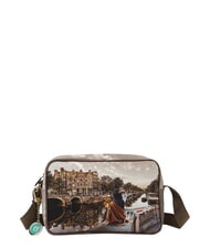 YNOT YESBAG Sacoche pour appareil photo de taille moyenne automne &agrave; Hollad - Sacs pour Femme - 1