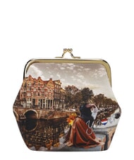 YNOT YESBAG Porte-monnaie automne &agrave; Hollad - Portefeuilles Femme - 1
