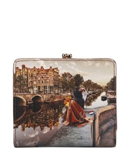 YNOT YESBAG petit portefeuille automne &agrave; Hollad - Portefeuilles Femme - 1