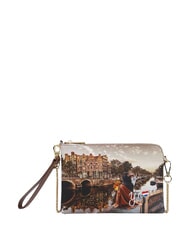 YNOT YESBAG Sac &agrave; main avec bandouli&egrave;re automne &agrave; Hollad - Sacs pour Femme - 1