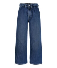 TOMMY HILFIGER TH Jeans darkusedlyocell - Pantalons pour enfants - 1