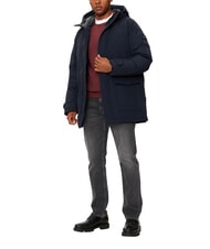 TOMMY HILFIGER TH Veste moyenne ciel du d&eacute;sert - Vestes pour hommes - 1