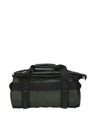 RAINS TEXEL  Sac &agrave; dos/sac de sport avec bandouli&egrave;re vert - Sacs de voyage - 1