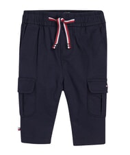 TOMMY HILFIGER TH Pantalon ciel du d&eacute;sert - Pantalons pour enfants - 1