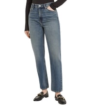 TOMMY HILFIGER TH Jeans tapoter - Pantalons pour femmes - 1