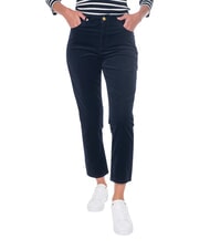 TOMMY HILFIGER TH Pantalon ciel du d&eacute;sert - Pantalons pour femmes - 1