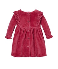 TOMMY HILFIGER TH Costume rose h&eacute;ritage - Robes pour petites filles - 1