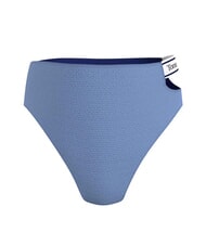 TOMMY HILFIGER TH Glisser voyage en marine - Slip femme - 1