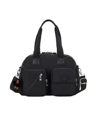 KIPLING DEFEA UP  ton noir - Sacs pour Femme - 1