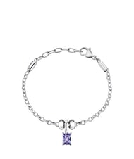 MORELLATO DROPS  ACIER - Bracelets - 1