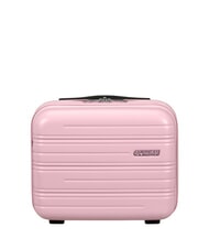 AMERICAN TOURISTER HIGH TURN &Eacute;tui rigide pour produits de beaut&eacute; avec bandouli&egrave;re - Trousses
