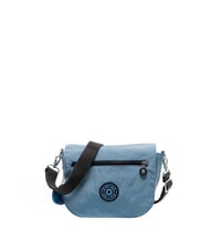 KIPLING RORIE B sac bandouli&egrave;re bleu colombe - Sacs pour Femme - 1