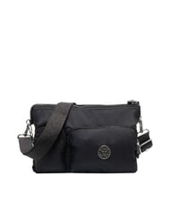 KIPLING AMEERA BP sac bandouli&egrave;re noir gonfl&eacute; - Sacs pour Femme - 1