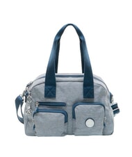 KIPLING RYLAND BE COZY Sac bandouli&egrave;re, avec bandouli&egrave;re bleu marine confortable - Sacs pour Femme - 1