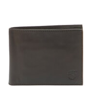 TIMBERLAND HAMMARED portefeuille en cuir - Portefeuilles Homme