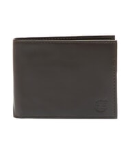 TIMBERLAND NAPPA portefeuille en cuir - Portefeuilles Homme