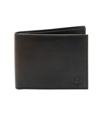 TIMBERLAND HAMMARED Grand portefeuille en cuir - Portefeuilles Homme