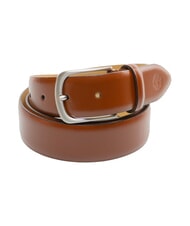 TIMBERLAND CLASSIC Ceinture en cuir raccourcissable - Ceintures