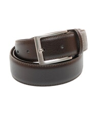 TIMBERLAND CLASSIC TUMBLED Ceinture en cuir raccourcissable - Ceintures
