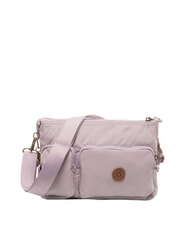 KIPLING AMEERA BP sac bandouli&egrave;re lilas gonfl&eacute; - Sacs pour Femme - 1