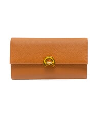 COCCINELLE BINXIE Grand portefeuille en cuir - Portefeuilles Femme