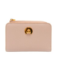 COCCINELLE BINXIE Portefeuille compact en cuir - Portefeuilles Femme