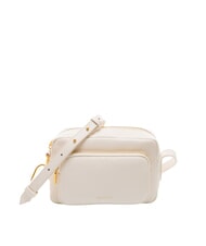 COCCINELLE SAGITTA Mini salle de cuir - Sacs pour Femme