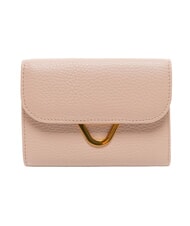 COCCINELLE DEW Portefeuille avec porte-monnaie, en cuir - Portefeuilles Femme