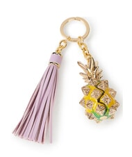 BRACCIALINI GADGET Porte-cl&eacute;s &agrave; pompon multi - Porte-cl&eacute;s - 1