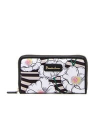 BRACCIALINI JENNIFER Portefeuille Zip Around ivoire - Portefeuilles Femme - 1