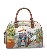 BRACCIALINI ALLROUND Sac &agrave; main Bugatti, avec bandouli&egrave;re multi - Sacs pour Femme - 1