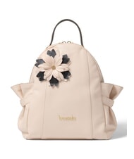 BRACCIALINI SOFIA Sac &agrave; dos pour femme beige - Sacs pour Femme - 1