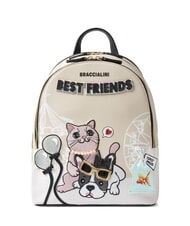 BRACCIALINI ALLROUND Sac &agrave; dos multi - Sacs pour Femme - 1