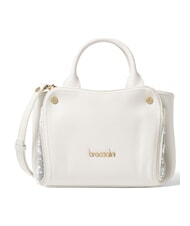 BRACCIALINI KIM  blanc - Sacs pour Femme - 1