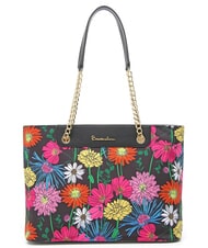 BRACCIALINI Jennifer Sac &agrave; bandouli&egrave;re noir - Sacs pour Femme - 1